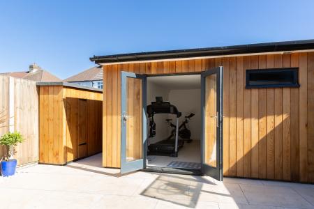 4 bedroom Semi-detached house for sale in Southbury Avenue, Enfield, London, EN1