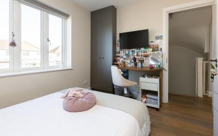 4 bedroom Semi-detached house for sale in Southbury Avenue, Enfield, London, EN1