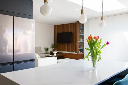 4 bedroom Semi-detached house for sale in Southbury Avenue, Enfield, London, EN1