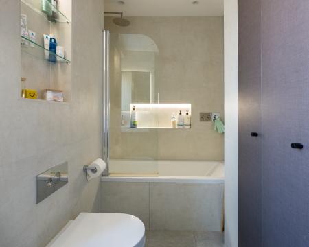 4 bedroom Semi-detached house for sale in Southbury Avenue, Enfield, London, EN1