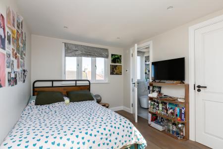 4 bedroom Semi-detached house for sale in Southbury Avenue, Enfield, London, EN1