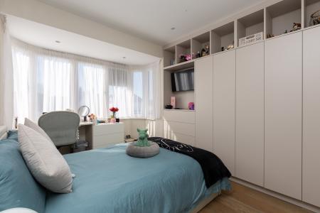 4 bedroom Semi-detached house for sale in Southbury Avenue, Enfield, London, EN1