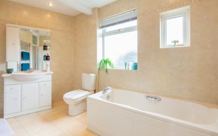 4 bedroom Semi-detached house for sale in Willow Road, Enfield, London, EN1
