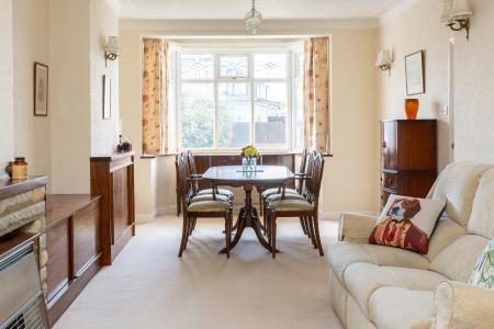 4 bedroom Semi-detached house for sale in Willow Road, Enfield, London, EN1