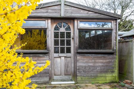 4 bedroom Semi-detached house for sale in Willow Road, Enfield, London, EN1