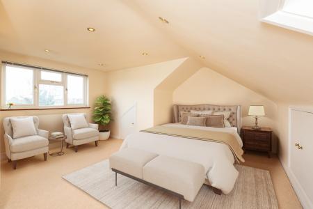 4 bedroom Semi-detached house for sale in Willow Road, Enfield, London, EN1