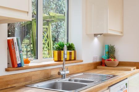 3 bedroom Semi-detached house for sale in Southgate Road, Potters Bar, Hertsmere, EN6