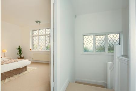 3 bedroom Semi-detached house for sale in Southgate Road, Potters Bar, Hertsmere, EN6