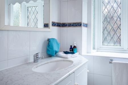 3 bedroom Semi-detached house for sale in Southgate Road, Potters Bar, Hertsmere, EN6