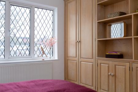 3 bedroom Semi-detached house for sale in Southgate Road, Potters Bar, Hertsmere, EN6