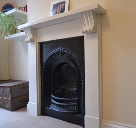 2 bedroom Flat to let in Parkhurst Road, London, N22