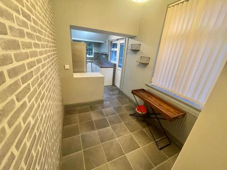 2 bedroom Terraced House to let in Preston Road, Yardley, Birmingham, B26