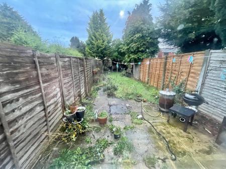 2 bedroom Terraced House to let in Preston Road, Yardley, Birmingham, B26