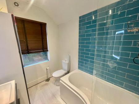 2 bedroom Terraced House to let in Preston Road, Yardley, Birmingham, B26