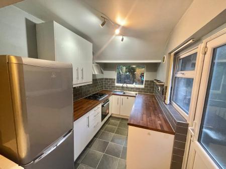 2 bedroom Terraced House to let in Preston Road, Yardley, Birmingham, B26