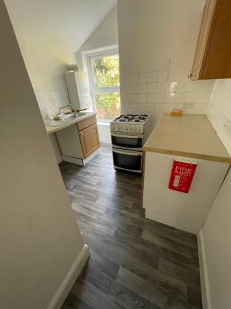 1 bedroom Flat to let in Watt Road, Erdington, Birmingham, B23