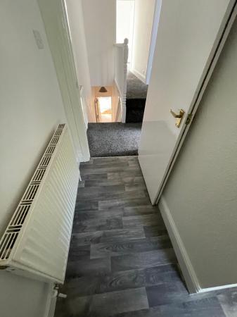 1 bedroom Flat to let in Watt Road, Erdington, Birmingham, B23