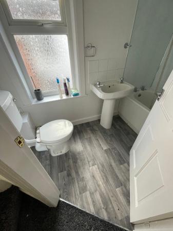 1 bedroom Flat to let in Watt Road, Erdington, Birmingham, B23