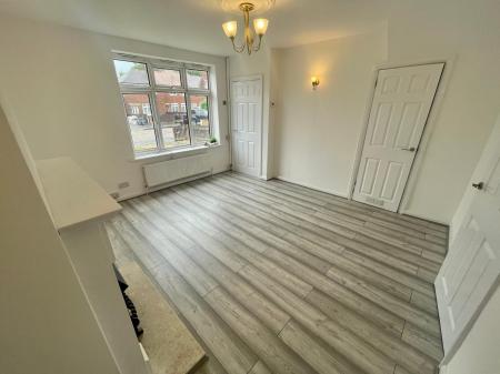 3 bedroom Semi-detached house to let in Humberstone Road, Erdington, Birmingham, B24