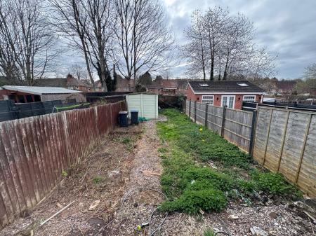 2 bedroom Semi-detached house to let in Birkenshaw Road, Great Barr, Birmingham, B44