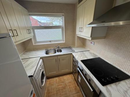 1 bedroom Terraced House to let in Littlecote Drive, Erdington, Birmingham, B23