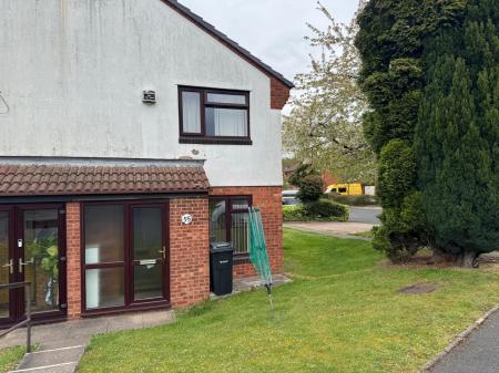 Littlecote Drive, Erdington, Birmingham, B23