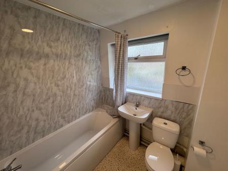 1 bedroom Terraced House to let in Littlecote Drive, Erdington, Birmingham, B23