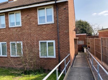 Felstone Road, Great Barr, Birmingham, B44