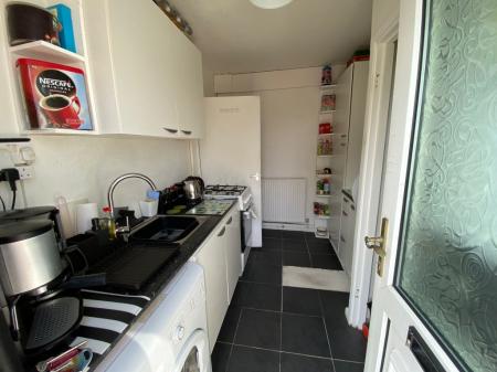 1 bedroom Maisonette to let in Felstone Road, Great Barr, Birmingham, B44