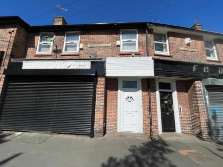 Brookvale Road, Erdington, Birmingham, B23