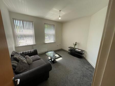 2 bedroom Flat to let in Brookvale Road, Erdington, Birmingham, B23