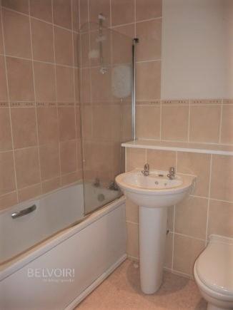 2 bedroom Flat to let in Monarch Court, Cook Street, Birmingham, WS10