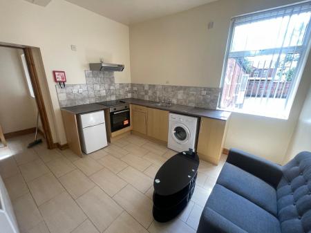 1 bedroom Flat to let in Harrison Road, Erdington, Birmingham, B24