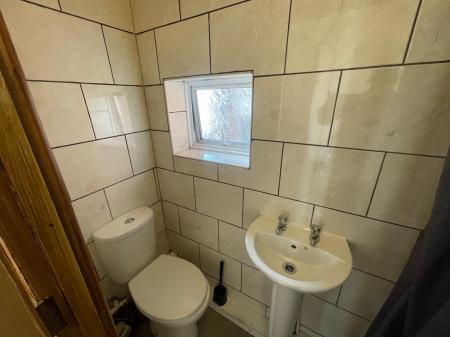 Harrison Road, Erdington, Birmingham, B24