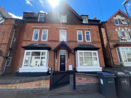 1 bedroom Flat to let in Harrison Road, Erdington, Birmingham, B24