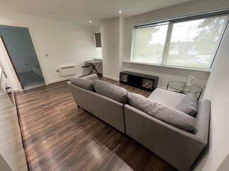 2 bedroom Flat to let in 10 Edward Road, Erdington, Birmingham, B24