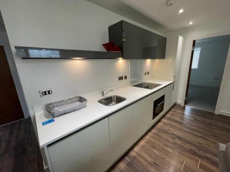 2 bedroom Flat to let in 10 Edward Road, Erdington, Birmingham, B24