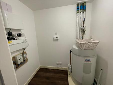 2 bedroom Flat to let in 10 Edward Road, Erdington, Birmingham, B24