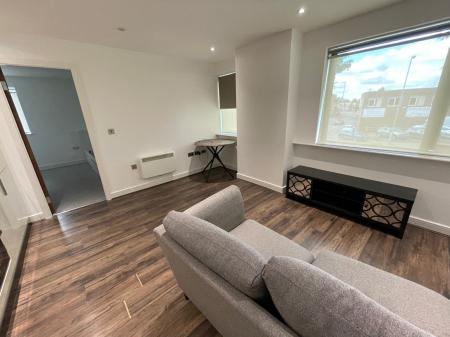 2 bedroom Flat to let in 10 Edward Road, Erdington, Birmingham, B24