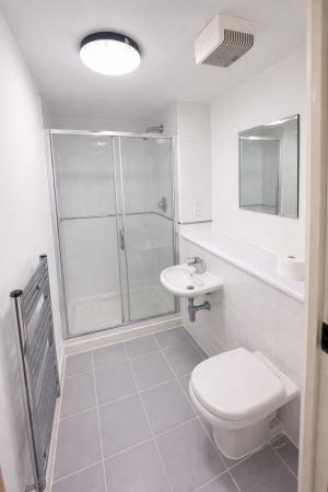 2 bedroom Flat to let in 18 Holiday Street, Birmingham, B1