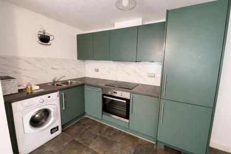 2 bedroom Flat to let in 18 Holiday Street, Birmingham, B1