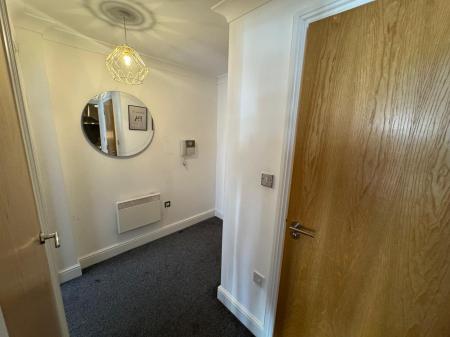 1 bedroom Flat to let in Edward Street, Birmingham, B1