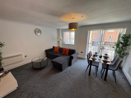 Edward Street, Birmingham, B1
