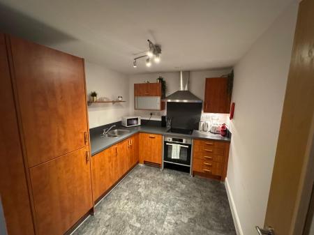 1 bedroom Flat to let in Edward Street, Birmingham, B1
