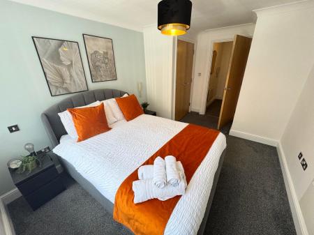 1 bedroom Flat to let in Edward Street, Birmingham, B1