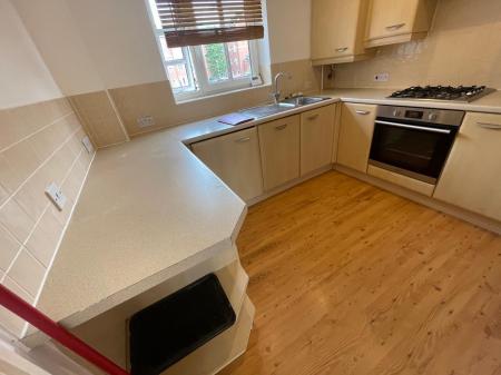 2 bedroom Flat to let in City View, Erdington, Birmingham, B23