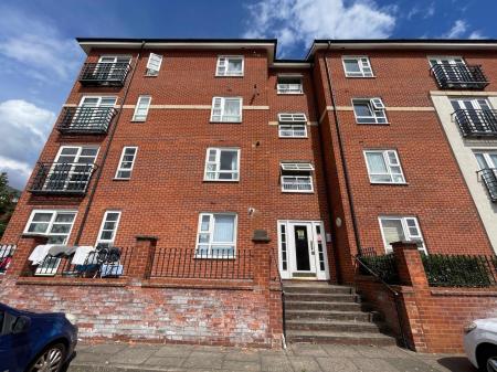City View, Erdington, Birmingham, B23