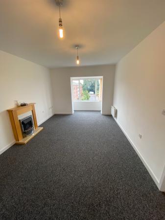 2 bedroom Flat to let in Northcroft Way, Erdington, Birmingham, B23