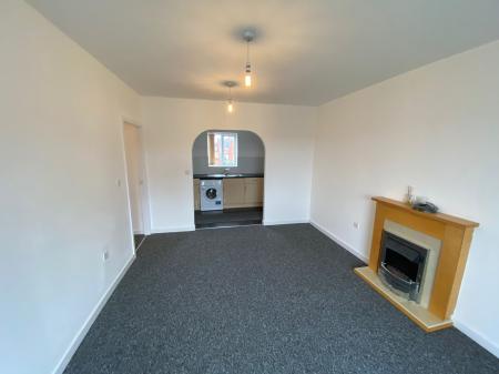 2 bedroom Flat to let in Northcroft Way, Erdington, Birmingham, B23