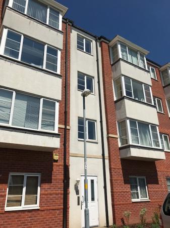 Northcroft Way, Erdington, Birmingham, B23